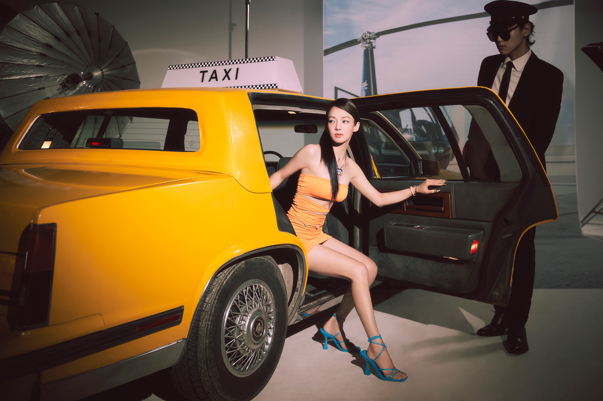 Kh&ocirc;ng nhận ra th&agrave;nh vi&ecirc;n bị ch&ecirc; k&eacute;m sắc nhất SNSD: Nhan sắc l&ecirc;n hương ấn tượng, th&acirc;n h&igrave;nh cũng cực quyến rũ - Ảnh 4.