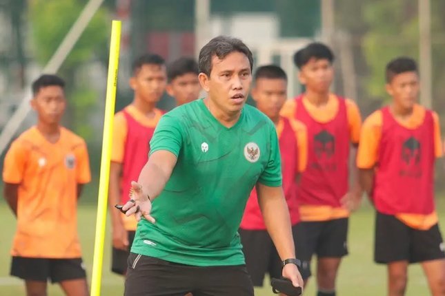 LĐBĐ Indonesia lên tiếng về thông tin hủy giải đấu mà đội nhà cùng bảng với Việt Nam - Ảnh 2.