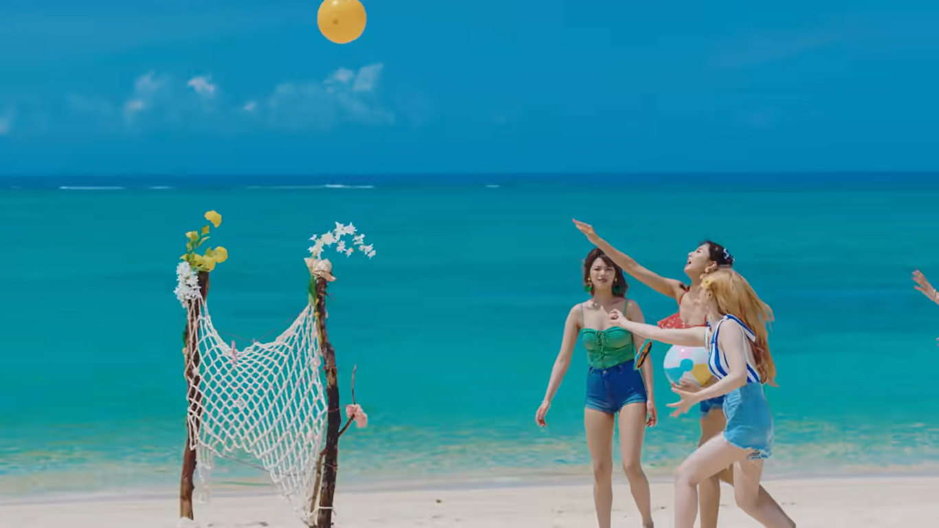 Nhặt sạn 9 MV Kpop đố ai nhận ra: Jennie (BLACKPINK) đổi màu, SNSD sai tên mà còn mắc lỗi vũ đạo! - Ảnh 14. Nhặt sạn 9 MV Kpop đố ai nhận ra: Jennie (BLACKPINK) đổi màu, SNSD sai tên mà còn mắc lỗi vũ đạo! - Ảnh 14.