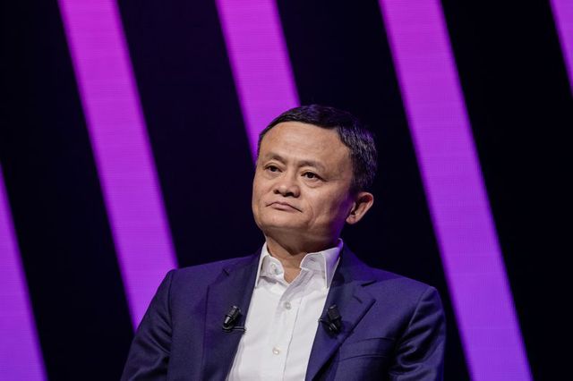 Jack Ma bị buộc phải từ bỏ quyền kiểm soát Ant Group, nhận cái giá quá đắt cho 1 lần lỡ miệng? - Ảnh 1.