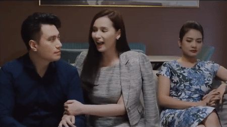 Chồng cũ, vợ cũ, người y&ecirc;u cũ ng&agrave;y c&agrave;ng g&acirc;y ức chế cho kh&aacute;n giả  - Ảnh 2.