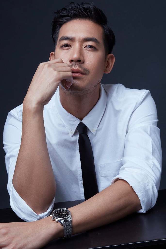 Quốc bảo Th&aacute;i Lan Weir g&acirc;y sốc khi cưới t&igrave;nh mới - Ảnh 3.