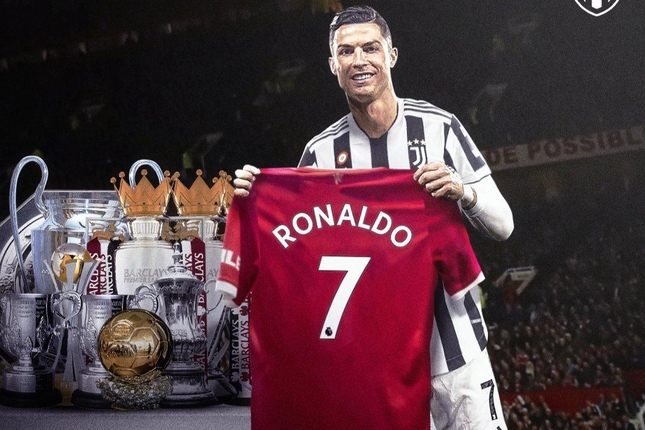 Nói rằng yêu, nhưng Ronaldo lại đẩy MU vào cơn ác mộng  - Ảnh 2.