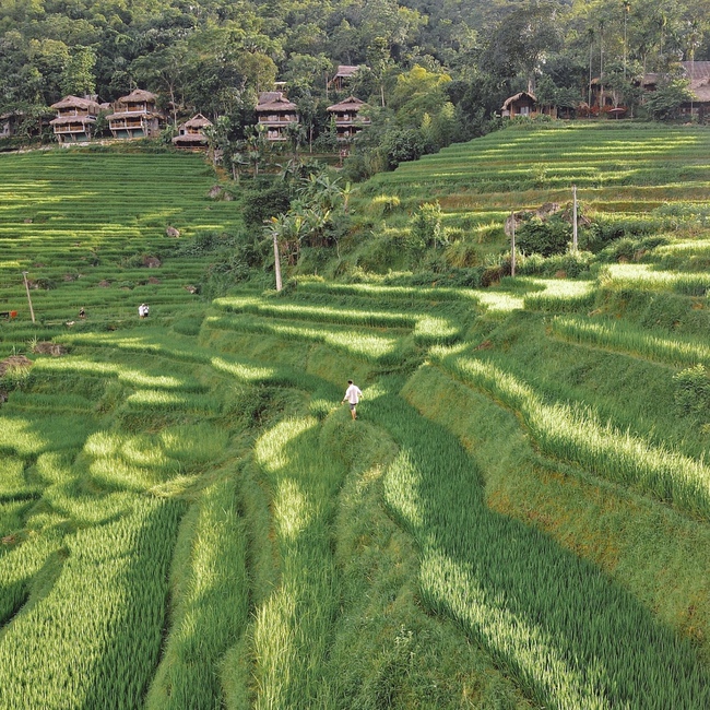 Hưng Lương: Từ cậu trai học công nghệ thông tin đến hành trình lấn sân TikTok để lan toả đam mê du lịch - Ảnh 3.