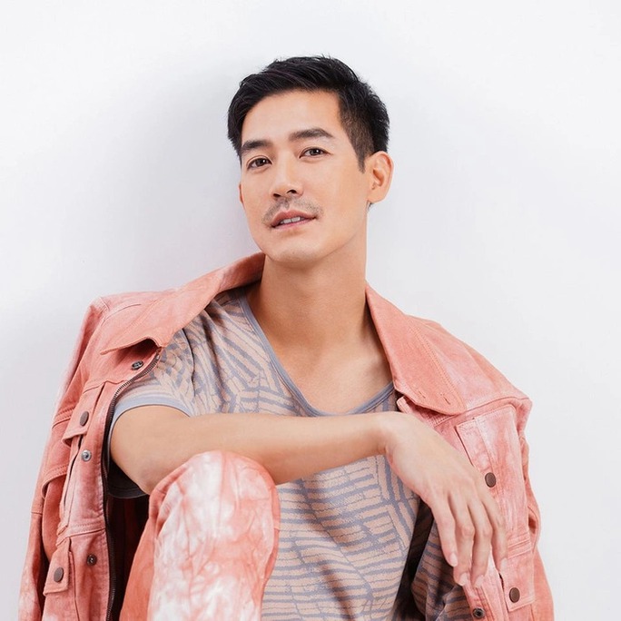 Quốc bảo Th&aacute;i Lan Weir g&acirc;y sốc khi cưới t&igrave;nh mới - Ảnh 6.