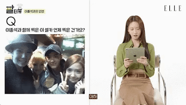 Trước khi l&agrave; t&igrave;nh m&agrave;n ảnh, h&oacute;a ra Yoona v&agrave; Lee Jong Suk c&oacute; khoảnh khắc t&igrave;nh bể b&igrave;nh ngay tr&ecirc;n s&acirc;n khấu từ 6 năm trước - Ảnh 3.