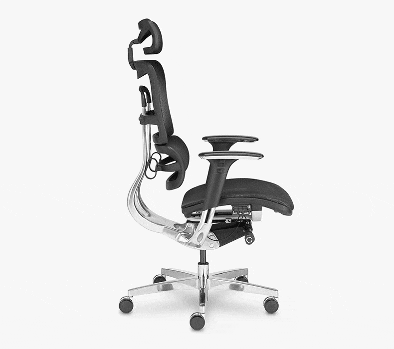 Ghế công thái học giá rẻ: Ưu nhược điểm…