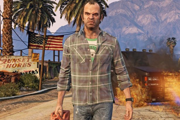 GTA lộ loạt thông tin nóng, game thủ mệt mỏi khi nhiều khả năng phải chờ đợi thêm ít nhất hai năm - Ảnh 5. GTA lộ loạt thông tin nóng, game thủ mệt mỏi khi nhiều khả năng phải chờ đợi thêm ít nhất hai năm - Ảnh 5.