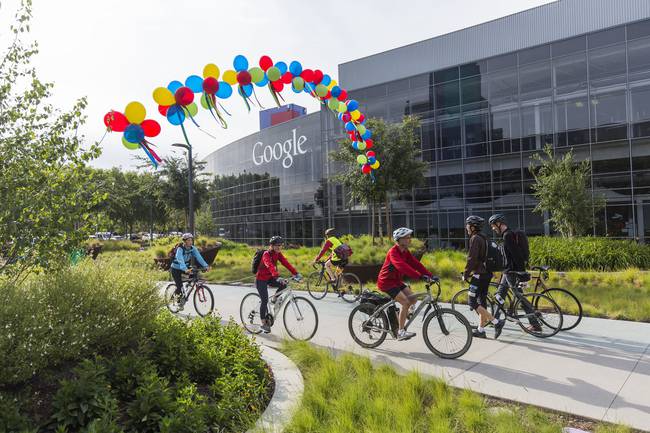 Thua keo này bày... 39 keo khác: Người đàn ông kiên trì ứng tuyển 40 lần vào Google và cái kết bất ngờ - Ảnh 2.