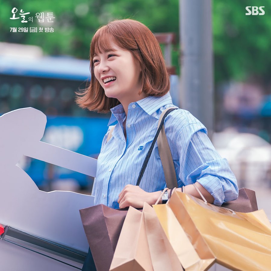 Phim mới của Kim Se Jeong bị chê nhạt: Mới tập 2 đã hạ nhiệt, thua xa A Business Proposal? - Ảnh 5. Phim mới của Kim Se Jeong bị chê nhạt: Mới tập 2 đã hạ nhiệt, thua xa A Business Proposal? - Ảnh 5.