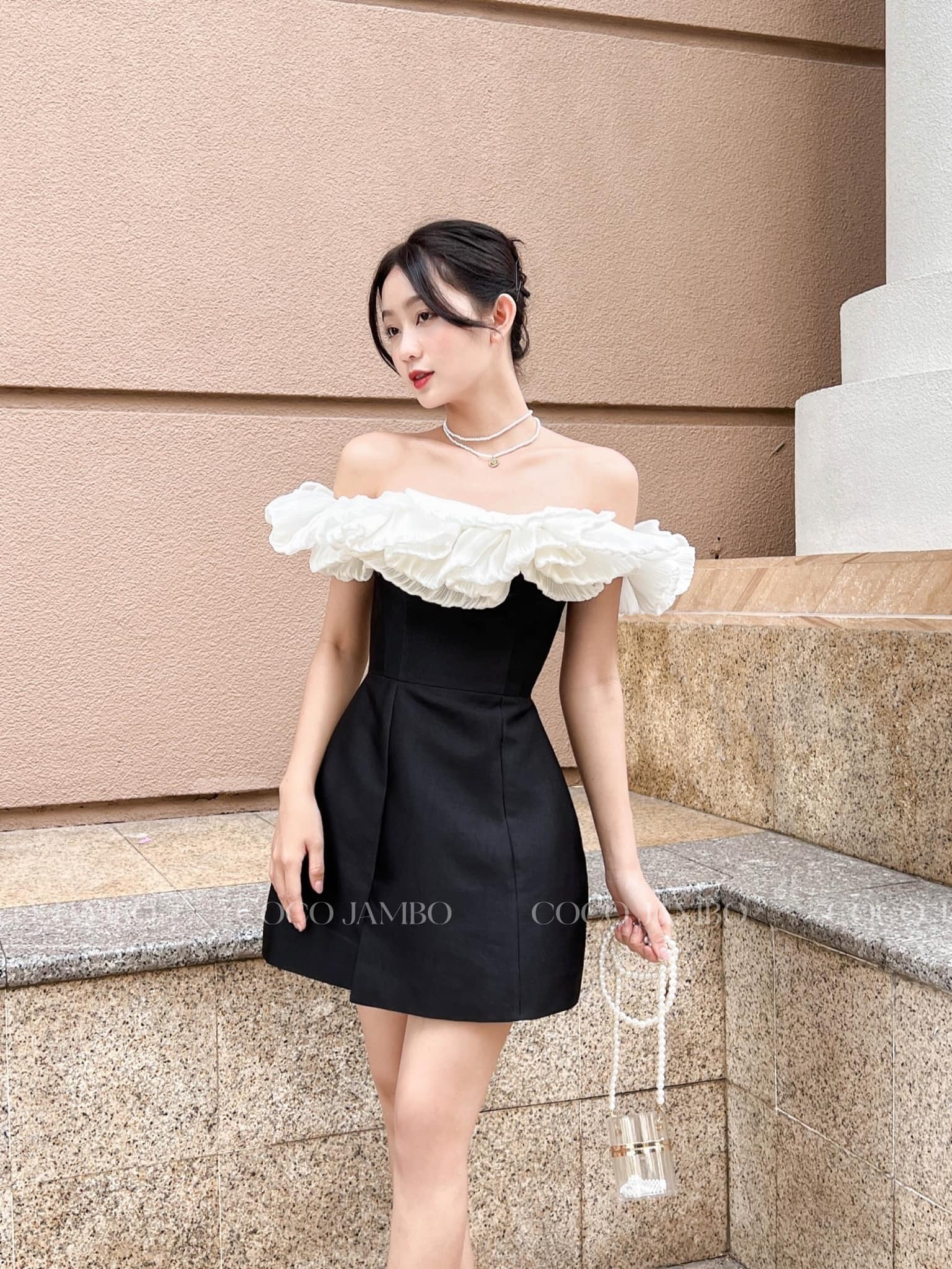 TOP 20+ shop bán váy đẹp Hà Nội cực xịn dành cho quý cô