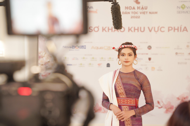 Hành trình ước mơ toả sáng - đồng hành cùng Hoa hậu các Dân tộc Việt Nam 2022 - Ảnh 1.