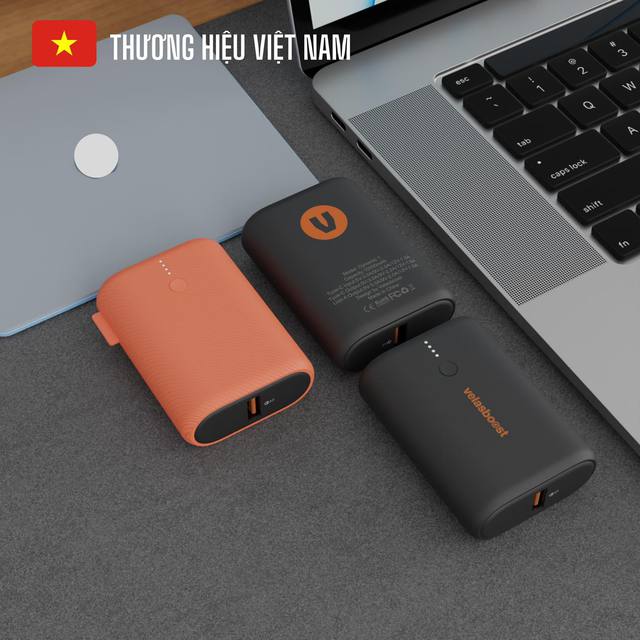 Cựu sinh viên Ngoại thương bán cáp, sạc điện thoại dựa theo chuẩn Apple: Shark Phú mua 50% công ty nhưng hứa không can thiệp vào việc của startup! - Ảnh 2.