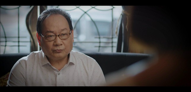 Trang - Duy gặp s&oacute;ng gi&oacute;, chuyện t&igrave;nh V&acirc;n - Phong chiếm s&oacute;ng những tập cuối Thương ng&agrave;y nắng về? - Ảnh 2.
