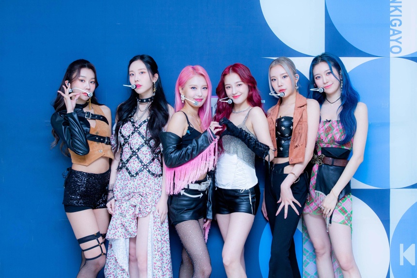 Th&agrave;nh vi&ecirc;n nh&oacute;m nhạc MOMOLAND thừa nhận bị c&ocirc;ng ty sa thải v&ocirc; l&yacute;  - Ảnh 6.
