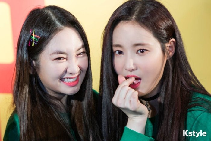 Th&agrave;nh vi&ecirc;n nh&oacute;m nhạc MOMOLAND thừa nhận bị c&ocirc;ng ty sa thải v&ocirc; l&yacute;  - Ảnh 5.