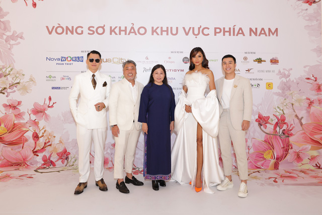 Hành trình ước mơ toả sáng - đồng hành cùng Hoa hậu các Dân tộc Việt Nam 2022 - Ảnh 4.
