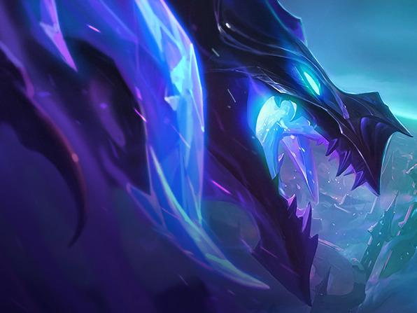 Đấu Trường Chân Lý: Hàng loạt game thủ Thách Đấu yêu cầu Riot bỏ tỷ lệ ra Rồng Thần trước cấp độ 7 - Ảnh 1.