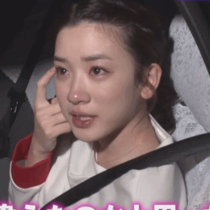 Tiên nữ khóc nhè đẹp nhất Nhật Bản: Cứ rơi lệ là bùng nổ màn ảnh, được giới quảng cáo săn đón - Ảnh 14.