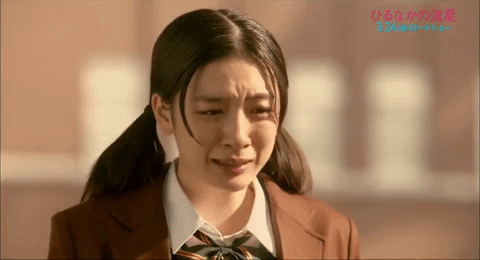 Tiên nữ khóc nhè đẹp nhất Nhật Bản: Cứ rơi lệ là bùng nổ màn ảnh, được giới quảng cáo săn đón - Ảnh 13.