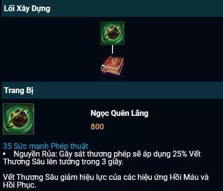 Riot khiến khả năng hồi phục trong LMHT trở nên mất cân bằng một lần nữa - Ảnh 3.