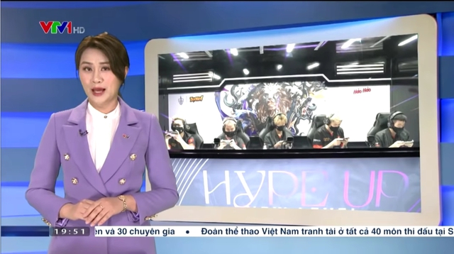 Trong một ngày thế giới của thể thao điện tử Việt Nam, CĐM hỏi khó “Ai mới là mũi nhọn của Esports Việt” - Ảnh 4.