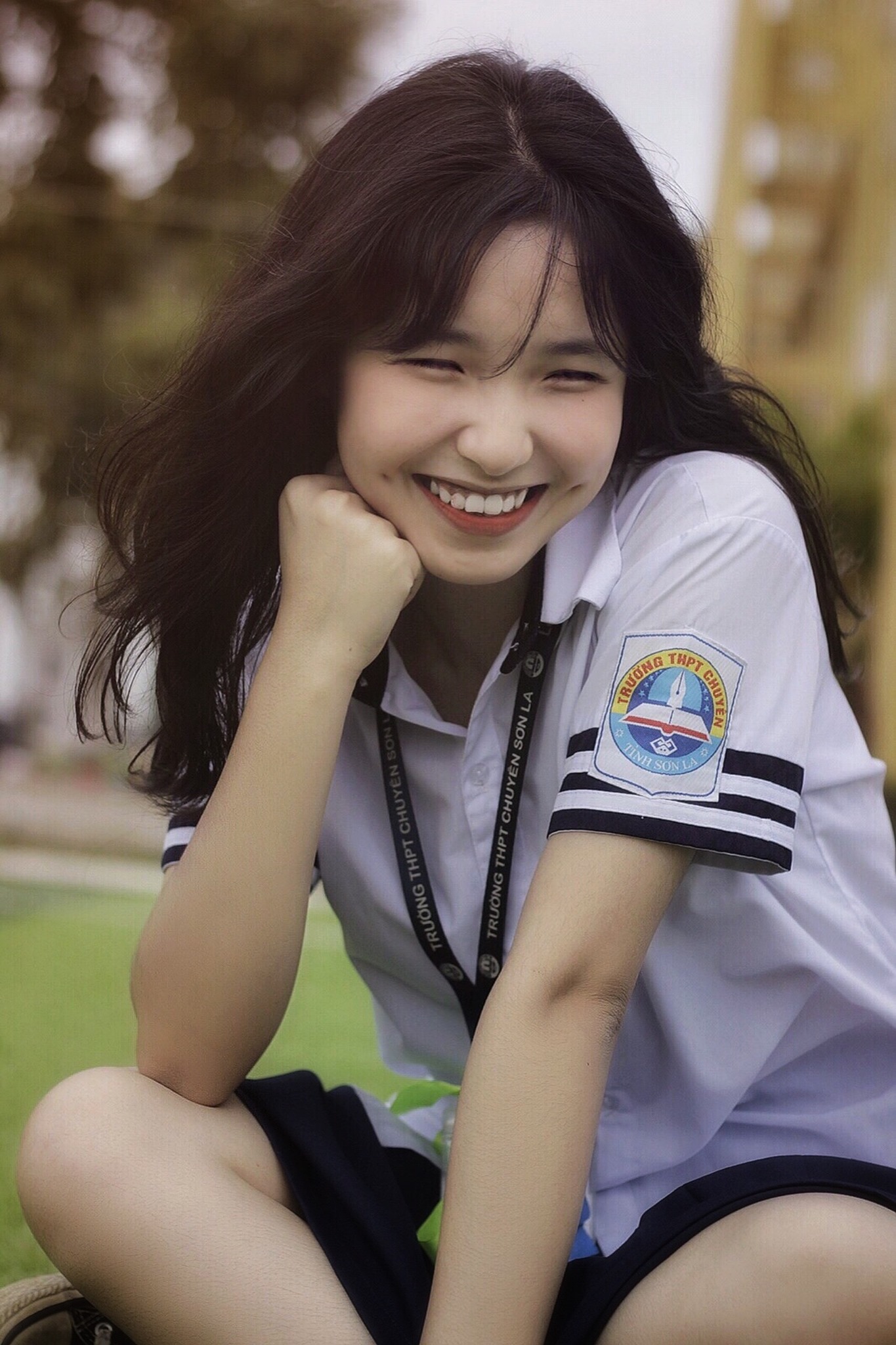 C&aacute;c sĩ tử 2004 l&agrave;m g&igrave; v&agrave;o ng&agrave;y cuối c&ugrave;ng trước kỳ thi tốt nghiệp THPT? - Ảnh 4.