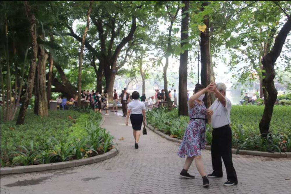 Du lịch hậu đại dịch: Tôi tìm thấy tất cả ở Việt Nam - Ảnh 2. Du lịch hậu đại dịch: Tôi tìm thấy tất cả ở Việt Nam - Ảnh 2.