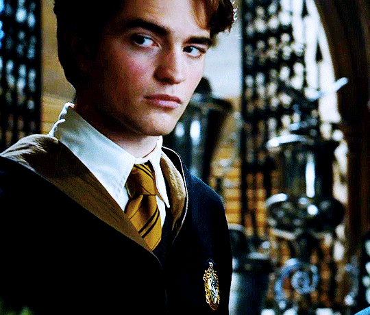 Vai Cedric của Harry Potter suýt về tay mỹ nam này: Đã thua Robert Pattinson ở Twilight, sau lại thua tiếp! - Ảnh 2.
