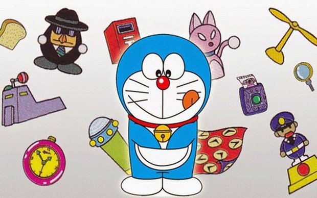 Những bảo bối của Doraemon đã trở thành sự thật sau hàng chục năm, giấc mơ ngày thơ bé hóa ra chẳng phải viển vông  - Ảnh 1.