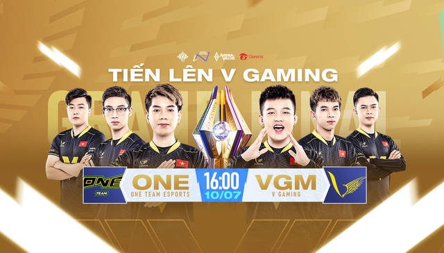 Nhâm Mạnh Dũng khoe trình độ chơi Liên Quân cực giỏi, thậm chí rủ một tuyển thủ V Gaming đọ trình - Ảnh 2.