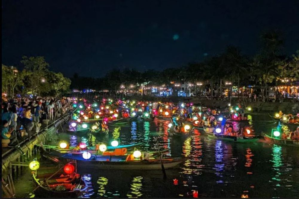 Du lịch hậu đại dịch: Tôi tìm thấy tất cả ở Việt Nam - Ảnh 4. Du lịch hậu đại dịch: Tôi tìm thấy tất cả ở Việt Nam - Ảnh 4.