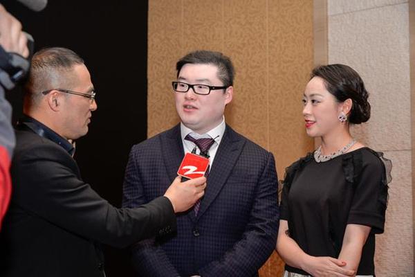 Vực công ty của chồng thoát khỏi bờ vực phá sản, mĩ nhân 8x được chồng “nhường ngai”, lọt top người trẻ giàu nhất Châu Á - Ảnh 3.