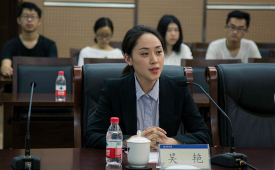 Vực công ty của chồng thoát khỏi bờ vực phá sản, mĩ nhân 8x được chồng “nhường ngai”, lọt top người trẻ giàu nhất Châu Á - Ảnh 4.