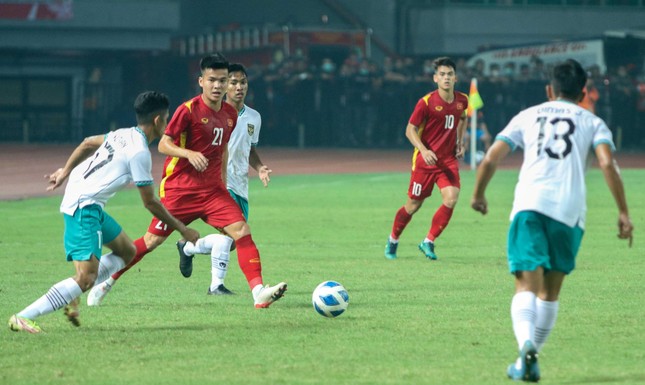 Báo Indonesia: Indonesia đang đẩy U19 Việt Nam vào thế khó - Ảnh 1.