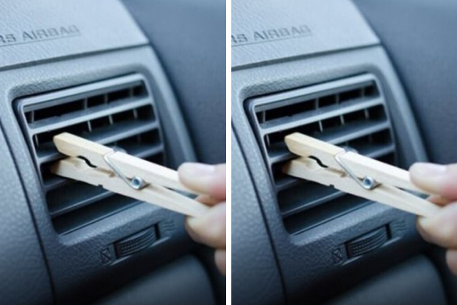 Kẹp thứ này lên điều hoà, nhà thơm phức mà muỗi sẽ không còn xuất hiện ở nhà bạn nữa - Ảnh 2. Kẹp thứ này lên điều hoà, nhà thơm phức mà muỗi sẽ không còn xuất hiện ở nhà bạn nữa - Ảnh 2.