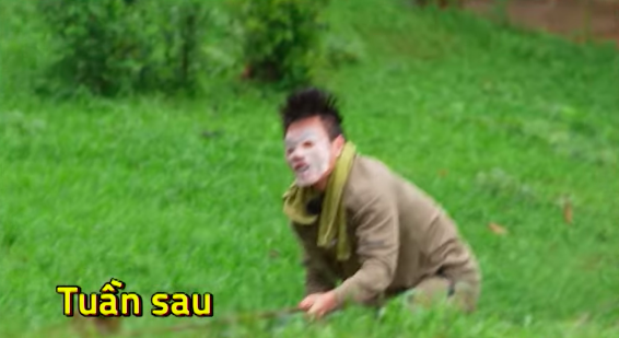2 ngày 1 đêm: Lê Dương Bảo Lâm đeo mặt nạ dưỡng da, Trường Giang làm đạo diễn - Ảnh 3.