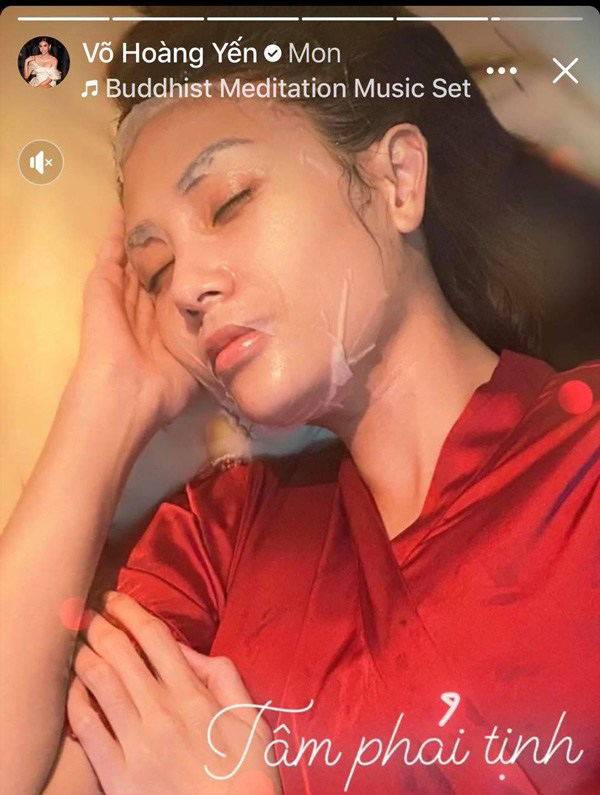 Nhan sắc của giám khảo HHHV Việt Nam Võ Hoàng Yến, ít ai biết người đẹp từng dao kéo thu nhỏ vòng một - Ảnh 3.