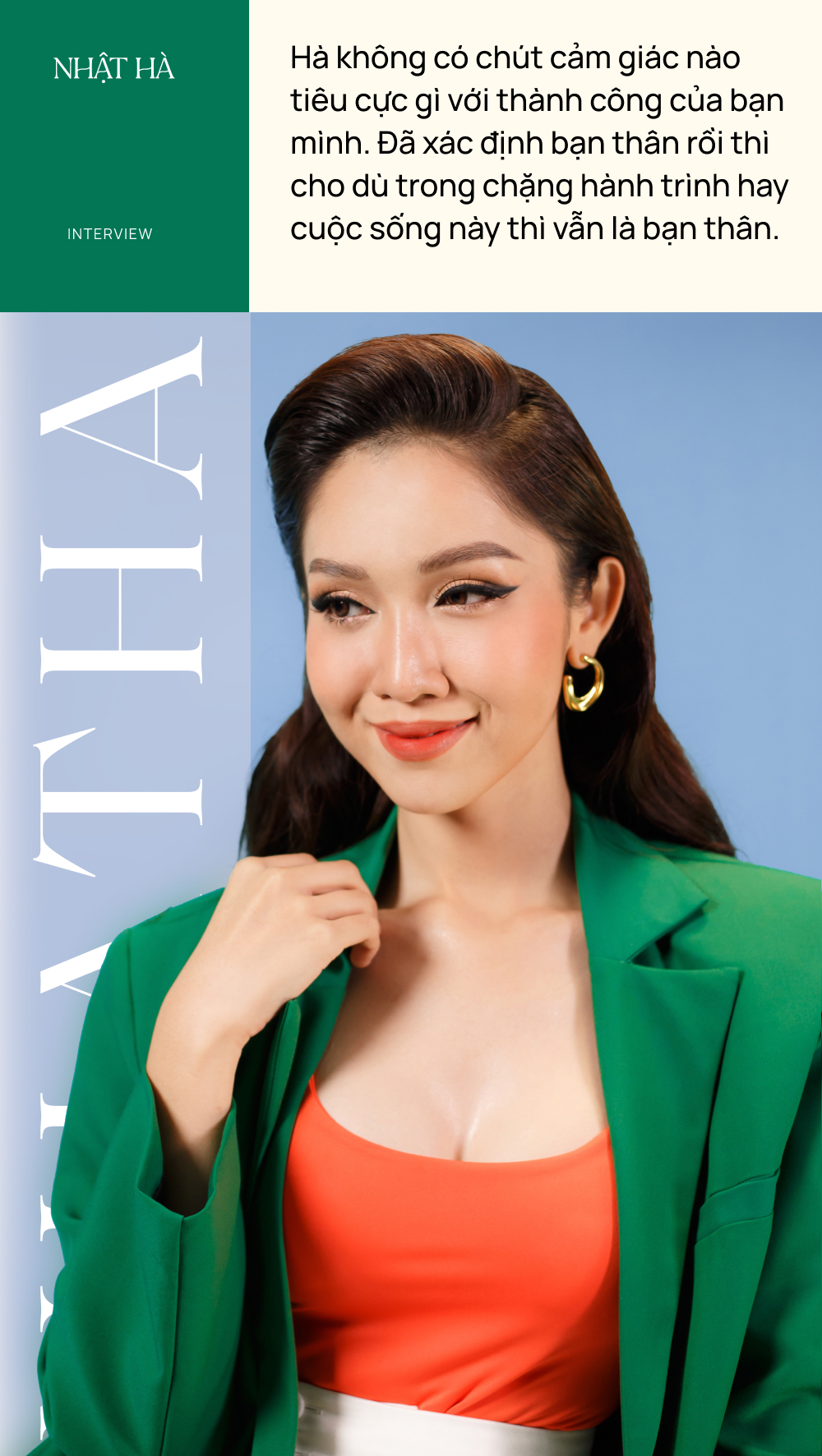 Gặp Đỗ Nhật H&agrave; sau Chung kết Hoa hậu Ho&agrave;n vũ: Kh&ocirc;ng một c&ocirc; g&aacute;i n&agrave;o đ&aacute;ng bị c&ocirc;ng k&iacute;ch cả - Ảnh 5.