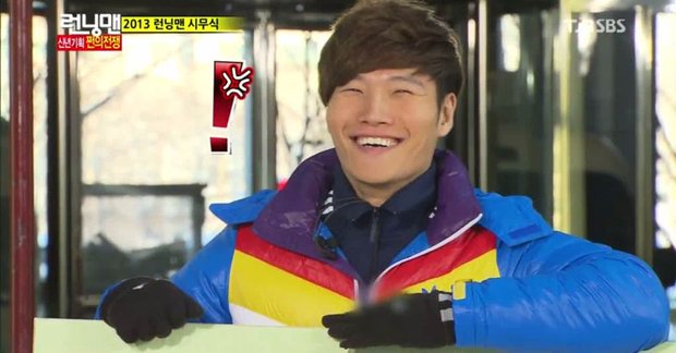 Kim Jong Kook - Hành trình từ người ốm yếu bị bạo hành đến biểu tượng sức mạnh ở Running Man - Ảnh 7.