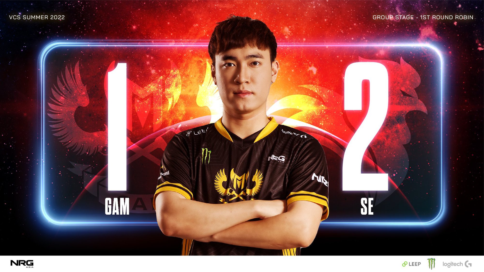 SE chiến thắng bất ngờ trước GAM, người hâm mộ mơ dự Chung kết thế giới 2022 - Ảnh 6. SE chiến thắng bất ngờ trước GAM, người hâm mộ mơ dự Chung kết thế giới 2022 - Ảnh 6.