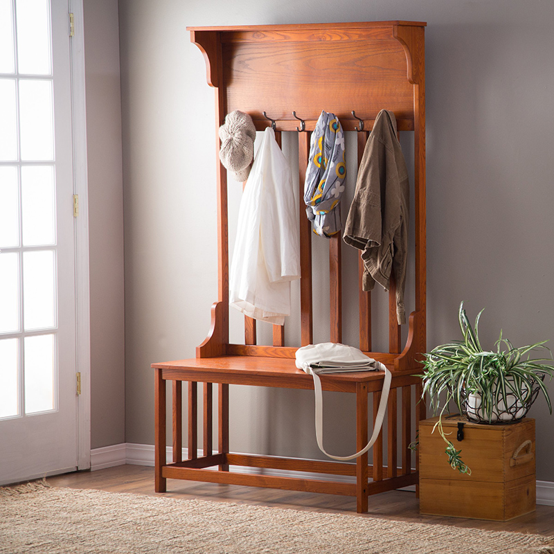 14 mẫu gi&aacute; treo rất hợp l&yacute; cho ph&ograve;ng kh&aacute;ch gia đ&igrave;nh - Ảnh 5.