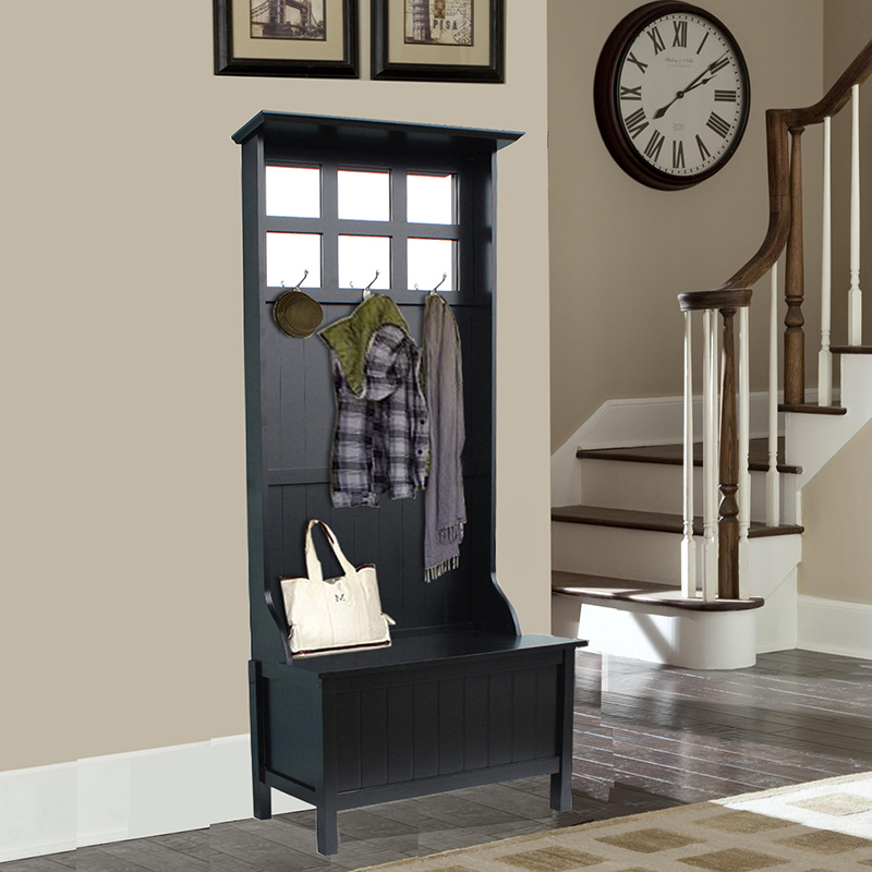 14 mẫu gi&aacute; treo rất hợp l&yacute; cho ph&ograve;ng kh&aacute;ch gia đ&igrave;nh - Ảnh 6.