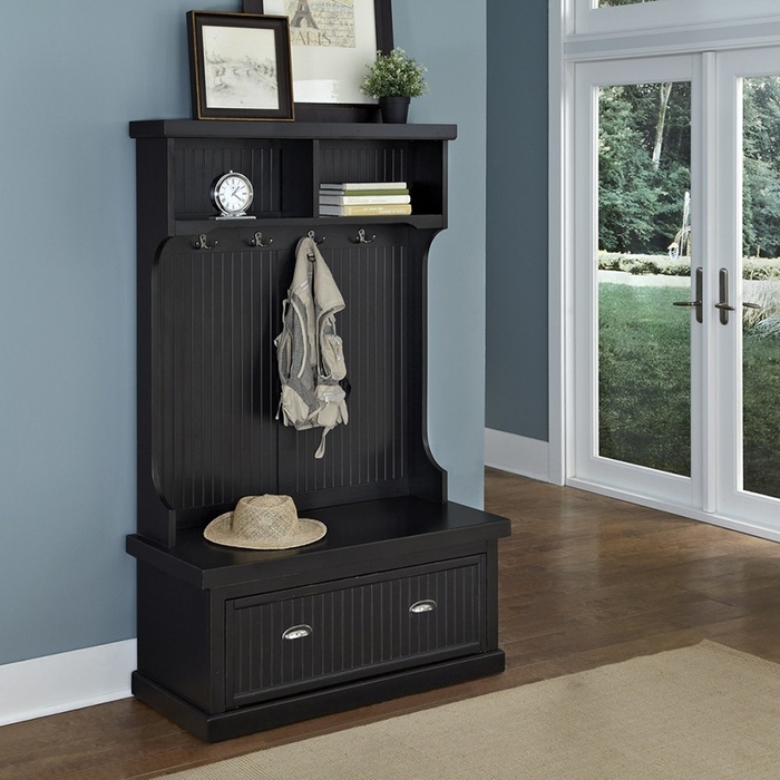 14 mẫu gi&aacute; treo rất hợp l&yacute; cho ph&ograve;ng kh&aacute;ch gia đ&igrave;nh - Ảnh 9.