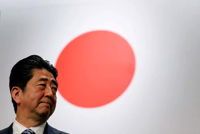 Lãnh đạo thế giới lên án vụ tấn công cựu Thủ tướng Abe Shinzo - Ảnh 1.