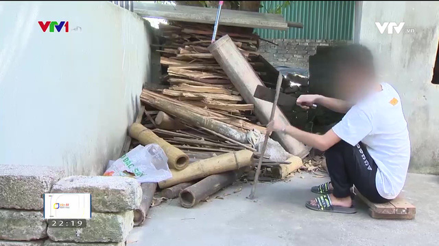 Sập bẫy "việc nhẹ l…
