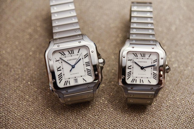  9 mẫu đồng hồ đặc trưng nhất quý ông nên sở hữu: Chiếc đắt nhất có giá vài tỷ đồng lại không phải Rolex  - Ảnh 1.