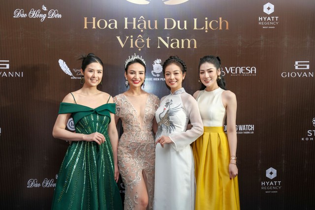 Giá trị giải thưởng Hoa hậu Du lịch Việt Nam 2022 có gì bất ngờ? - Ảnh 2.