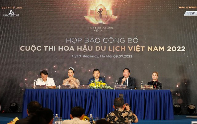 Giá trị giải thưởng Hoa hậu Du lịch Việt Nam 2022 có gì bất ngờ? - Ảnh 4.