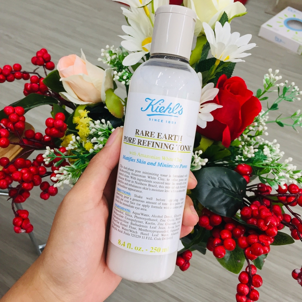 5 toner thu lỗ ch&acirc;n l&ocirc;ng nhỏ x&iacute;u, lại ki&ecirc;m dưỡng ẩm khiến da l&aacute;ng mịn như gương soi  - Ảnh 5.